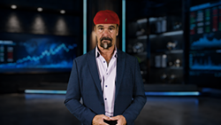 Hey, it's Jon Najarian. The SpaceX IPO is right around the corner. But I discovered Elon may have something BIGGER planned. Check this out before June 9th...