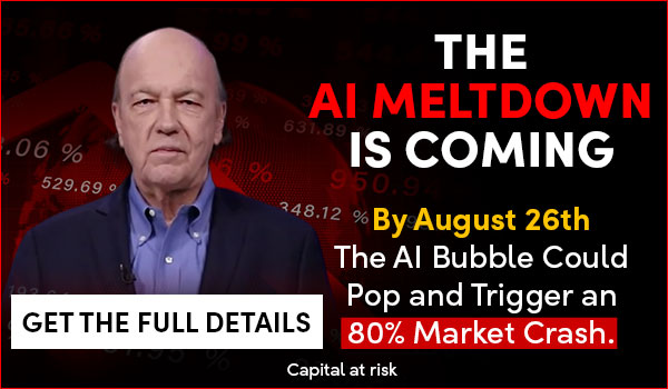 AI Meltdown